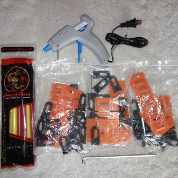 Dent Kit - Essentials PDR Kit - Picture 2 of 16